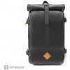 Restrap Rolltop batoh, 22 l, čierna