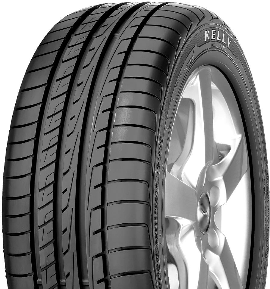 Kelly UHP 205/50 R17 93W