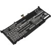 Batéria pre Asus Rog FX520, Strix GL502, TUF FX502, 4050 mAh, Li-Pol