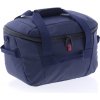 Gladiator Taška Gladiátor Polar Ryanair 3928-00 22 L modrá