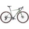SUPERIOR XR 9.5 GR, matte green grey/green, 2025 - XL 58 (185-200cm)