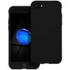Forcell Silicone Lite Apple iPhone 7 čierne