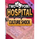 Two Point Hospital Culture Shock