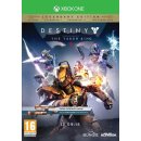 Hra na Xbox One Destiny: The Taken King