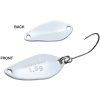 Plandavka Shimano Cardiff Search Swimmer 1,8g Pearl White