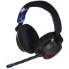 Skullcandy SLYR herní headset drátový černý (PlayStation) S6SYY-Q766