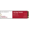 WD RED SN700 NVMe SSD 500GB WDS500G1R0C