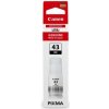 Atrament do tlačiarne Canon GI-43BK čierna (4698C001)