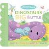 Dinosaurs Big & Little (Wing Scarlett)