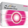 XXIO Rebound Drive 12Ks Premium Pink Lopty
