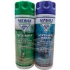 NIKWAX sada Tech Wash a Softshell Proof (300 + 300 ml)