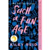 Such a Fun Age