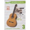 Gitarová škola 3