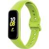 BStrap Silicone remienok na Samsung Galaxy Fit 2, fruit green SSG018C06