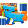 Nerf Elite JR Explorer pištole a odpaľovacie zariadenia