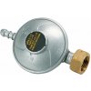 Economy 8898302 | Regulátor tlaku plynu 50 bar (5 kPa), tŕň pre hadicu s vnútorným priemer 8 mm, prietok 2 kg/h