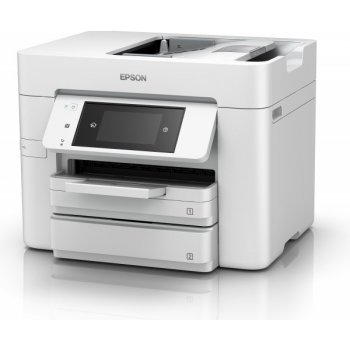 Epson WorkForce Pro WF-4745DTWF