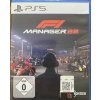 F1 Manager 2022 (PS5)