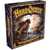 Hasbro Desková hra Quest Avalon Hill First Light