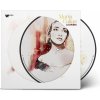 Callas Maria: La Divina Maria Callas (Picture Disc Vinyl, Best Of) - Vinyl (LP)