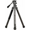 Videostatív Fotopro X-Aircross 3 Lite - sivý FP3871