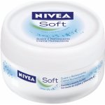 Nivea Soft krém 200 ml