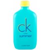 Calvin Klein CK One Summer 2020, Toaletná voda 100ml - tester unisex
