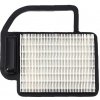 Vzduchový filter 205 mm x 137 mm x 33 mm pre motory Kohler Husqvarna Toro (OEM 531029501 2008302-S)