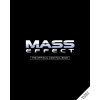 Mass Effect: The Official Cocktail Book