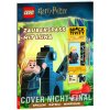LEGO® Harry Potter(TM) - Zauberspaß mit Luna (Brožovaná)