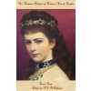 Intimate Portrait of Empress Sisi of Austria (Count Corti)(Brožovaná)