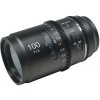 SIRUI Astra Series 100mm T1.8 1.33X FF, AF Anamorphic Cine Lens (Nikon Z, Bluel Flare)