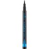 Pierre René Eyes Eyeliner vodeodolné očné linky v pere 1 Black Pen Eyeliner 1 ml