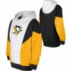 Outerstuff Dětská mikina Pittsburgh Penguins NHL Champion League Fleece Hood Veľkosť: Detské XL (14 - 16 rokov)