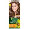Garnier Color Naturals Krémová farba na vlasy 6 Tmavý blond