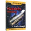 Hubbleův teleskop: Poslední mise - DVD