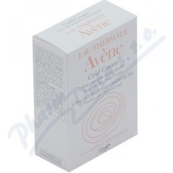 A-Derma Pain Dermatological mydlo 100 g