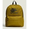 Vans Batoh Vans, Old Skool Backpack 22L burnt gold 2025 Objem: 22L