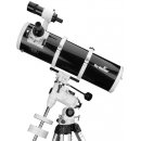 Skywatcher 150/750 EQ3