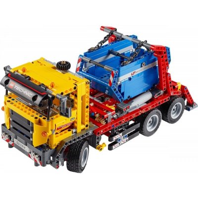 LEGO® Technic 42024 Náklaďák na kontajnéry