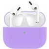 AppleKing ultratenký silikónový obal pre AirPods Pro – orgovánový - možnosť vrátiť tovar ZADARMO do 30tich dní
