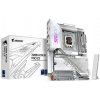 GIGABYTE MB Sc LGA1851 Z890 AORUS PRO ICE, Intel Z890, 4xDDR5, 1xHDMI, 2xThunderbolt, WiFi Z890 AORUS PRO ICE