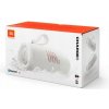 Prenosný reproduktor JBL Charge 6 45 W biely
