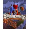 Acorn Assault Rodent Revolution