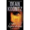 Odd Apocalypse (Dean R. Koontz)(Brožovaná)