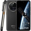 Smartphone Ulefone Armor 23 Ultra 5G 12GB/512GB Elite Black