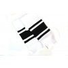 Hejduk White/Black Junior