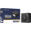 SilverStone DA550 Gold 550W SST-DA550-G