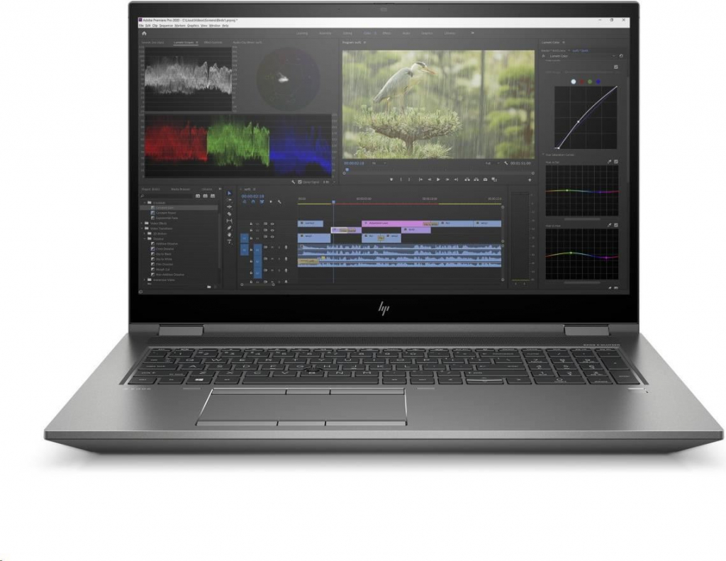 HP ZBook Firefly 14 G10 5G3P2ES