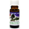 Slow natur éterický olej BOROVICA 10 ml